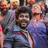 Ragahava Lawrence in a fresh avatar