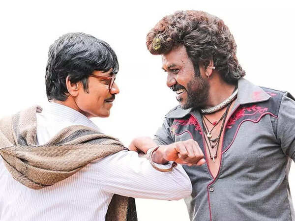 Raghava Lawrence