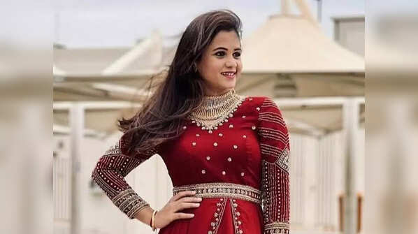 Manimegalai