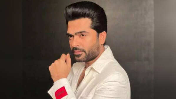 Silambarasan