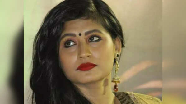 Sunita Gogoi