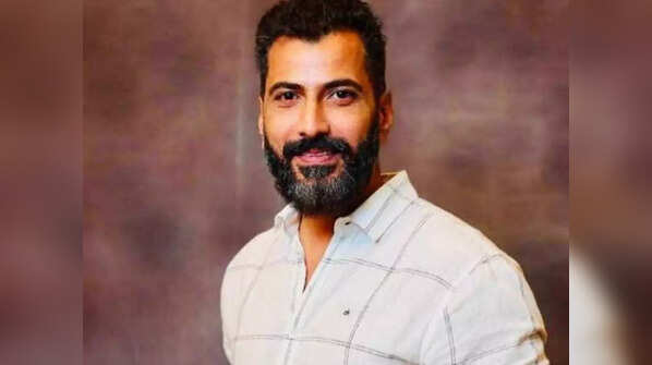 Jithan Ramesh
