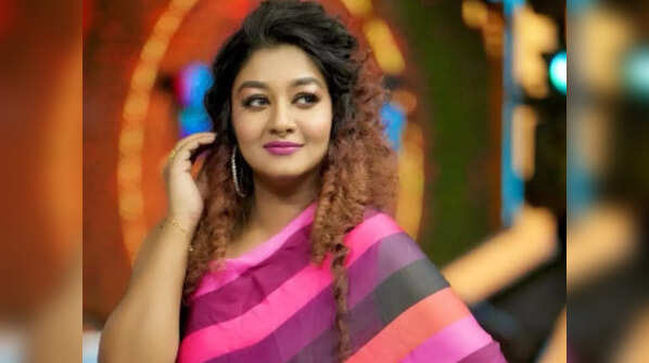 Rhema Ashoke
