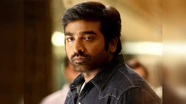 Vijay Sethupathi