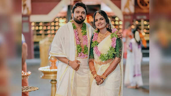 Keerthana Shaji