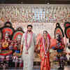 ​Thejus and Malavika​
