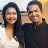 Article image for: Meera Joshi is excited to share the screen with <i class="tbold">Sharib Hashmi</i>