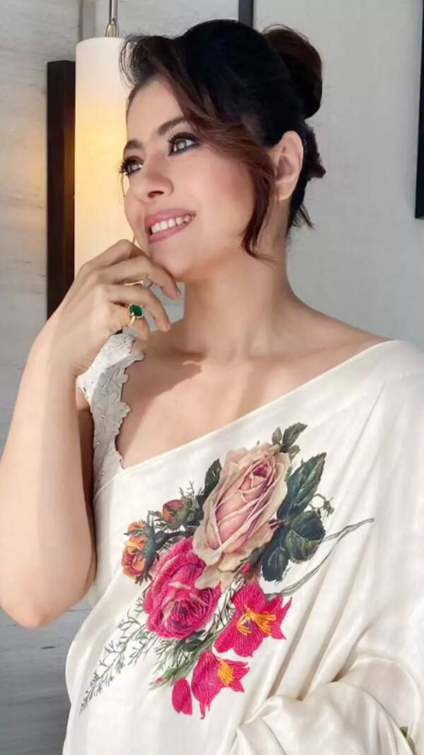 Kajol Wallpapers