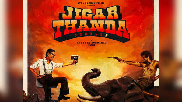 'Uttama Villain', 'Neninthe', 'Jigarthanda': Movies to watch before the release of 'Jigarthanda DoubleX'
