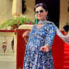 Addressing negative comments on her pregnancy journey