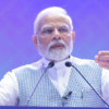 ​Corruption is like water and air for Congress, they cannot live without it: PM Modi in Udaipur