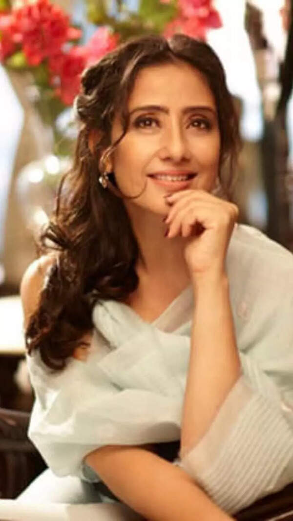 Manisha Koirala