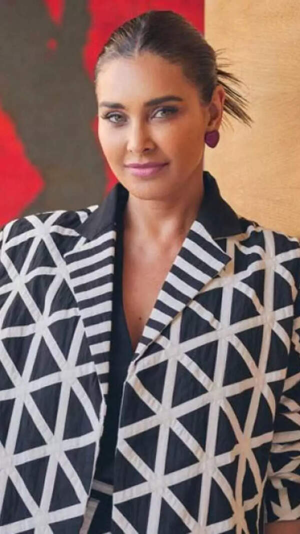 Lisa Ray