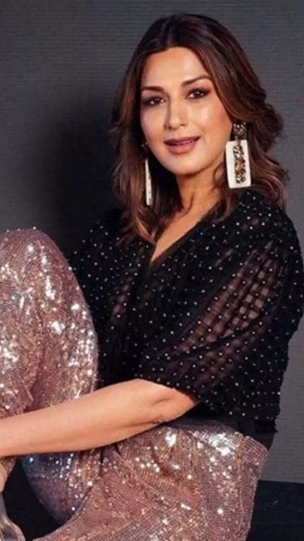 Sonali Bendre