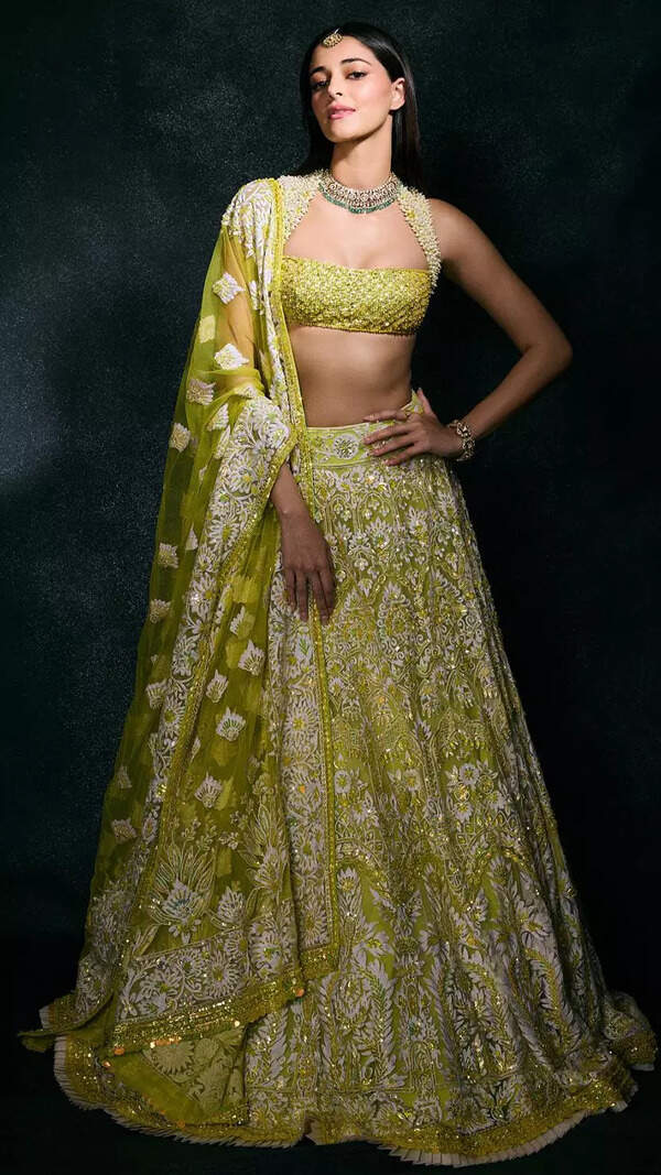Ananya Panday