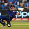 England aiming for Champions Trophy slot