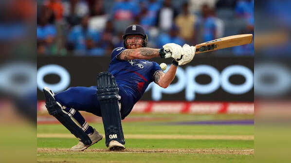 England aiming for Champions Trophy slot