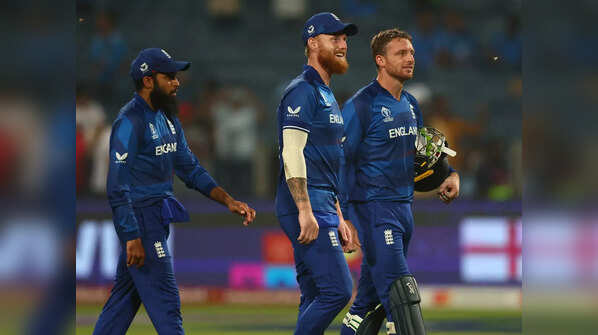 Eoin Morgan questions Jos Buttler's captaincy in India