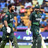 Fakhar Zaman ignites spark in Pakistan's lineup