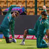 Pakistan's bowling has been below par in the tournament