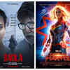 Badla vs Captain Marvel