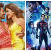 Shehzada vs Ant-Man and the Wasp Quantumania