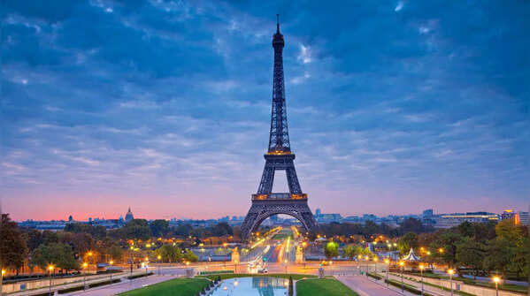Eiffel Scholarship Program of Excellence