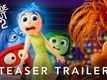 Inside Out 2 - Official Teaser