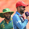 TOSS REPORT