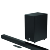Article image for: JBL Cinema SB190 Deep Bass Soundbar