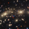 Nasa's Webb, Hubble Team Up To Create Colourful Universe Together | The ...