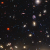 Witnessing galaxies beyond clusters