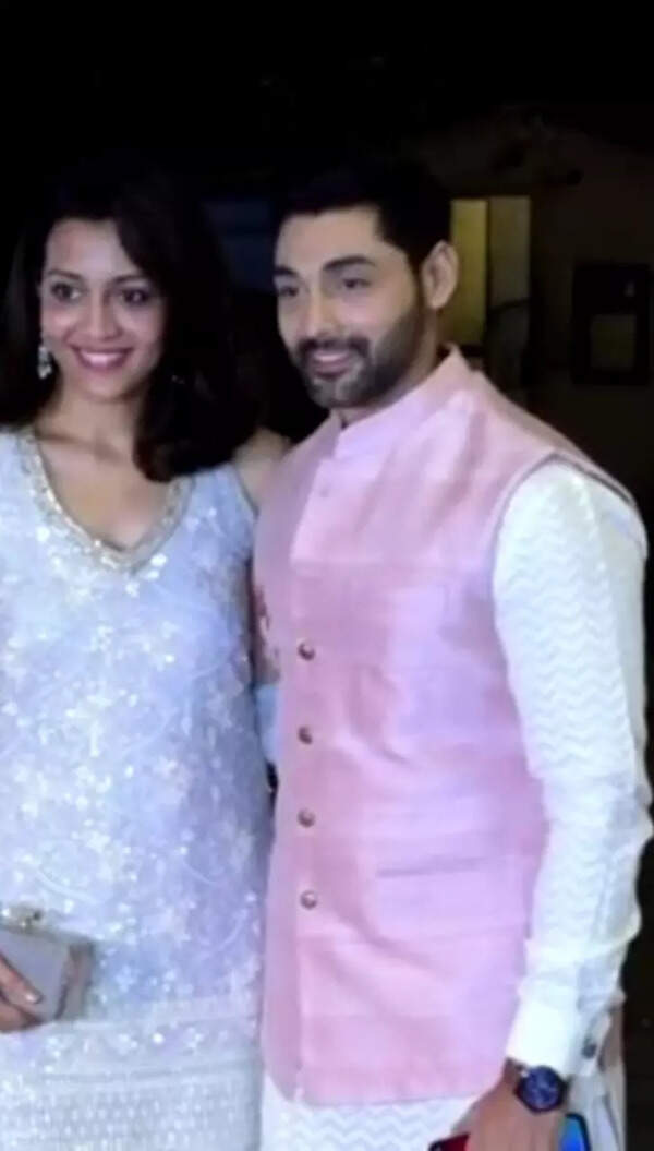 Ruslaan Mumtaz Photos