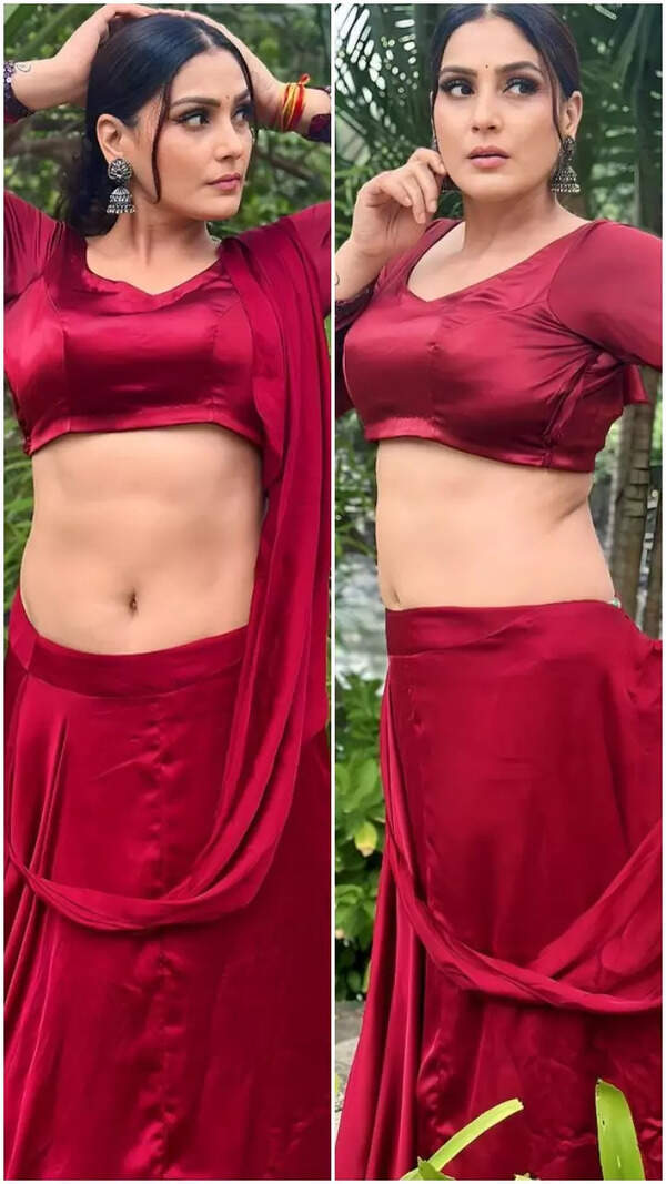 Payas Pandit Stills