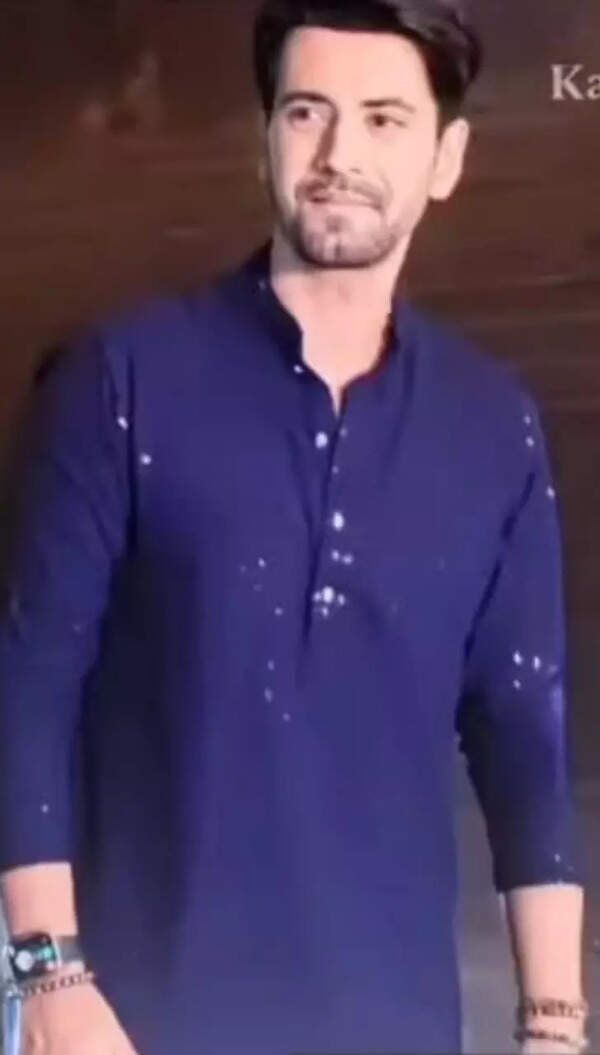 Karanvir Sharma Stills