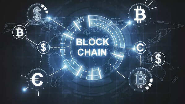 Blockchain and cryptocurrency's continued disruption