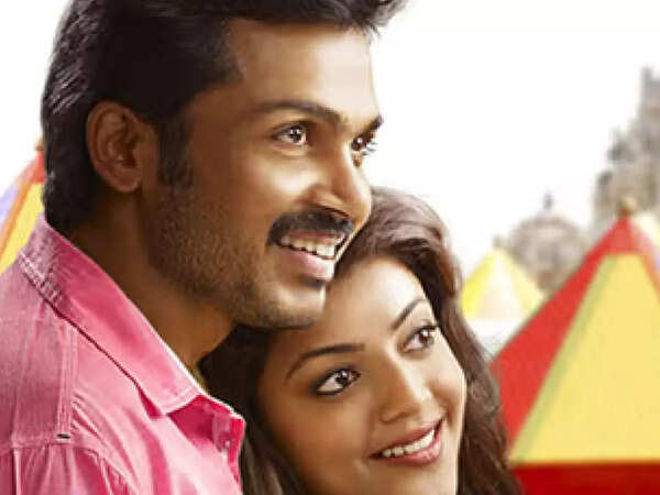 Azhagu Raja Photos