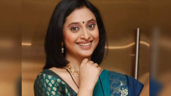 Kishori Godbole