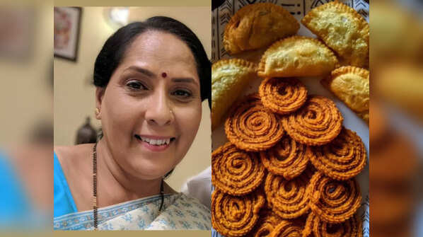 Seema Chandekar