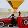 The grand proposal