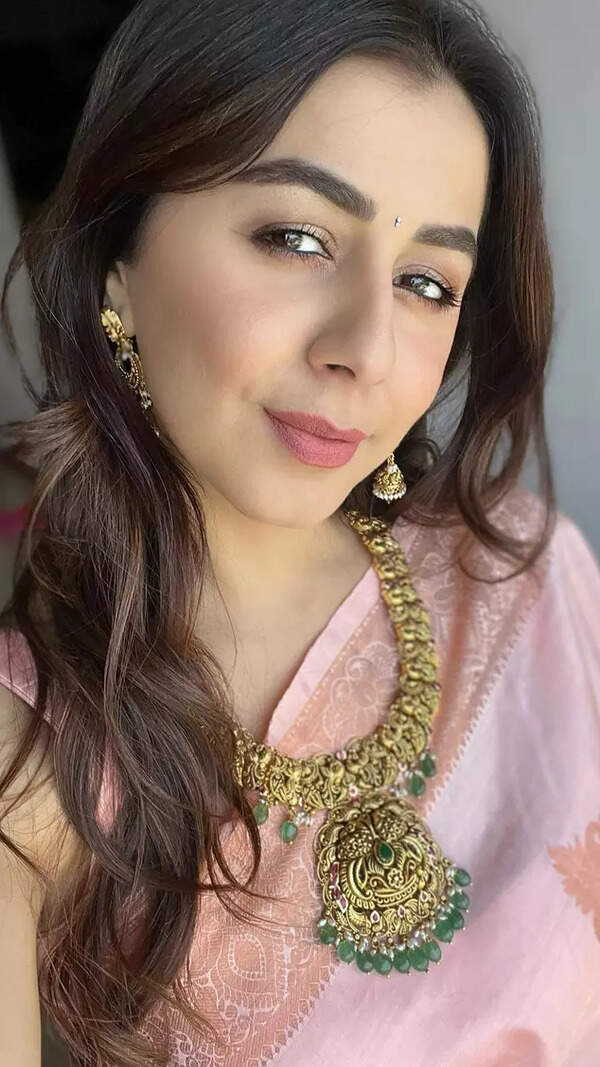 Nikki Galrani