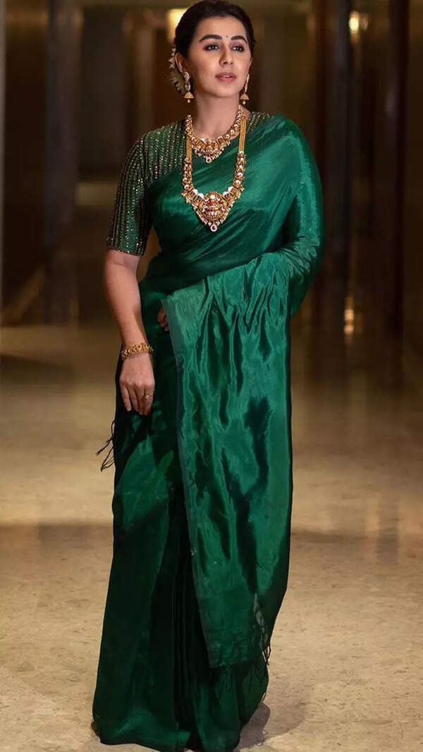 Nikki Galrani