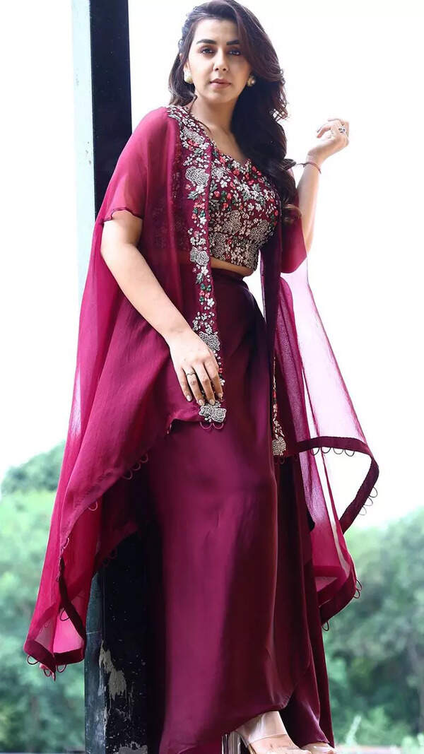 Nikki Galrani