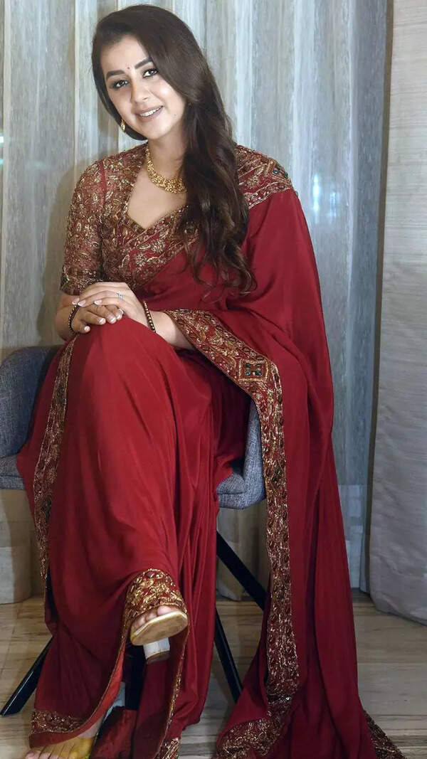 Nikki Galrani