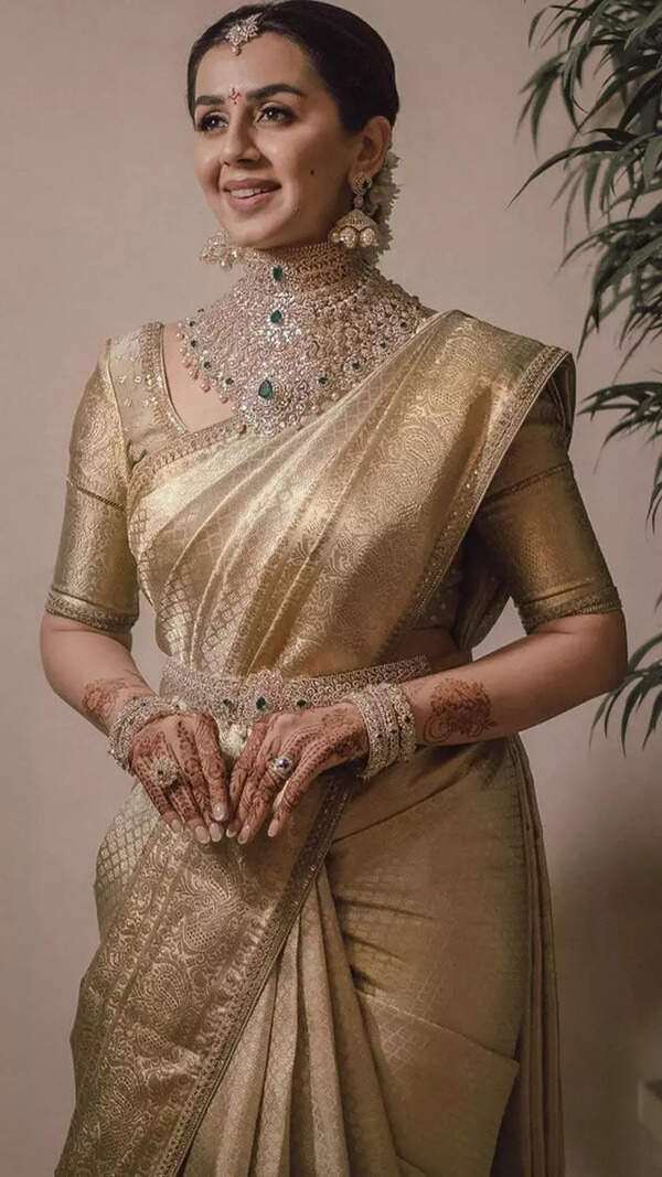 Nikki Galrani