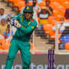 South Africa vs Afghanistan: STAT ATTACK - Most dismissals for a SA wicketkeeper in a WC edition
