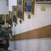 Putin briefed on military progress