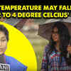 Article image for: Temperature may fall by 2 to 4 degrees Celsius in next 4-5 days in North-West India: IMD