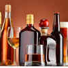 ​Alcohol