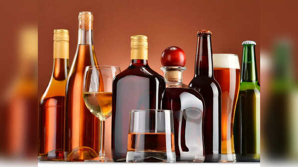 Alcohol